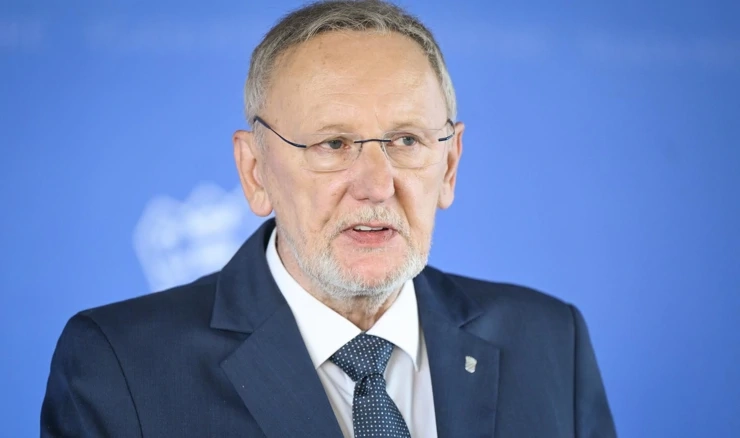 Davor Božinović
