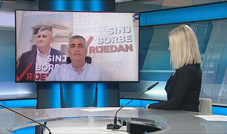 Miro Bulj u Studiju 4