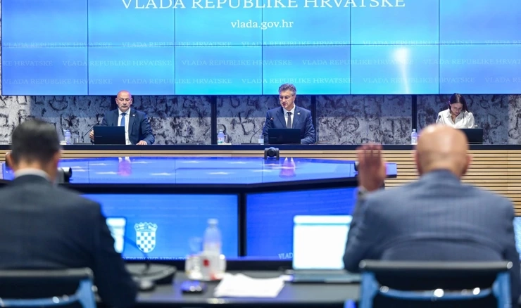 Vlada RH