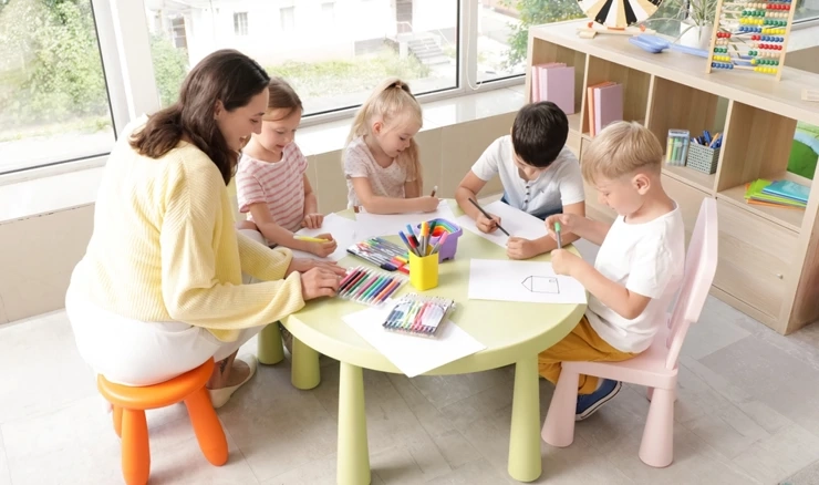 Odgojitelji prosvjeduju 12. travnja: Nevidljivi smo sustavu