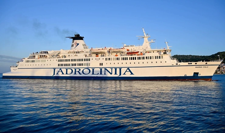 Jadrolinija