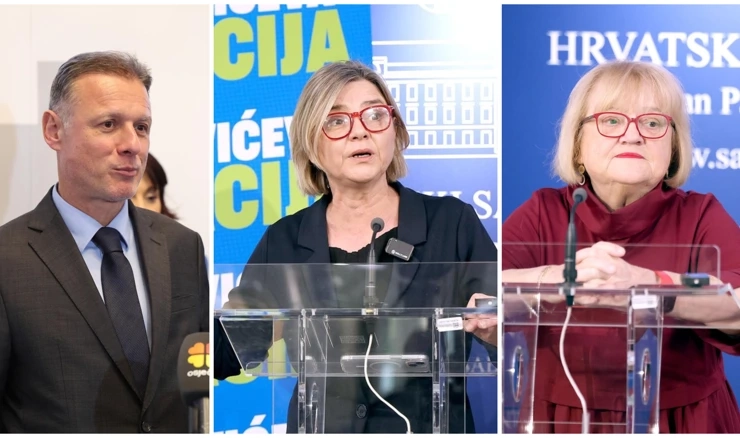 Jandroković, Benčić i Mrak Taritaš