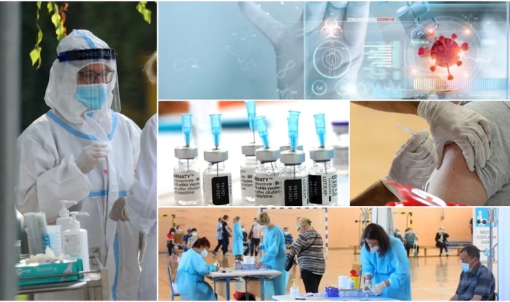 Koronavirus - najnovije 