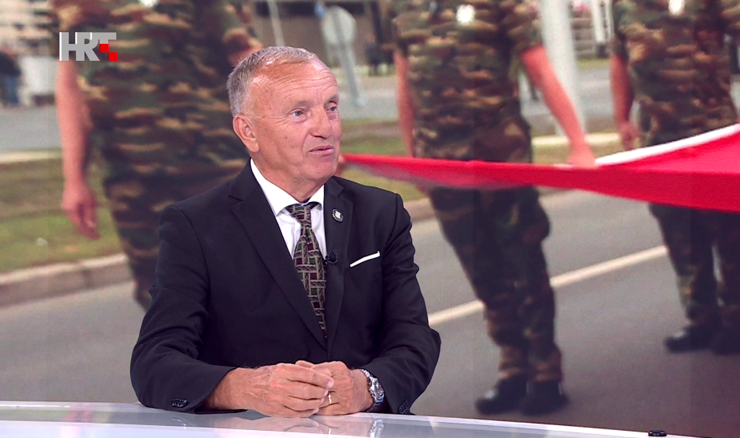 Marinko Krešić
