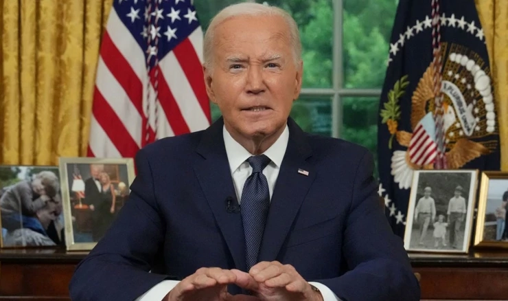 Joe Biden 