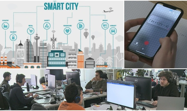 Pametni gradovi 