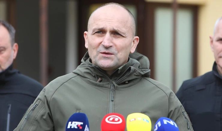 Ivan Anušić
