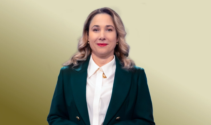 Marija Selak Raspudić - predsjednički izbori 2024./2025.