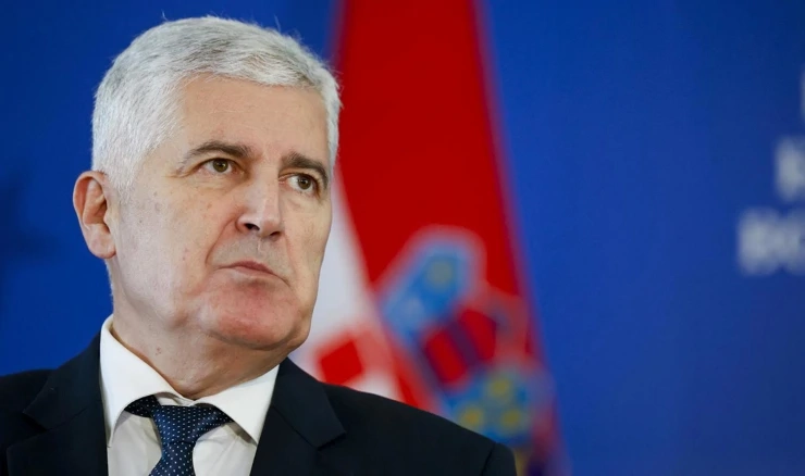 Dragan Čović