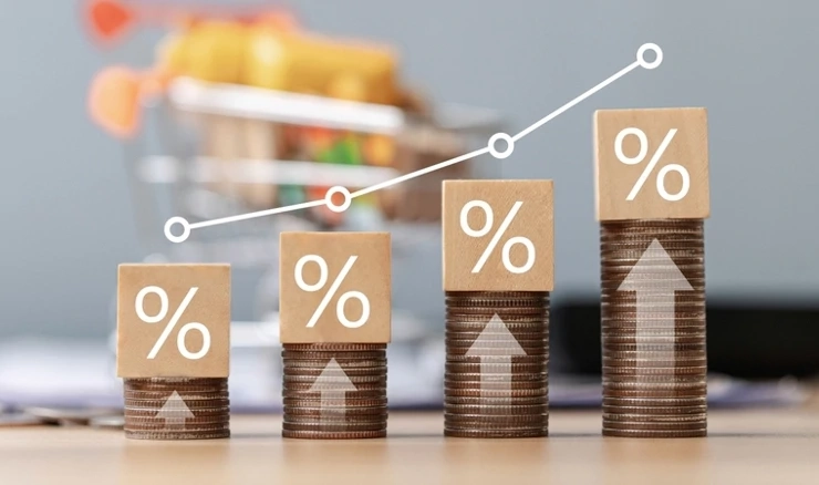 ECB ponovno potvrdio važeće kamatne stope u eurozoni