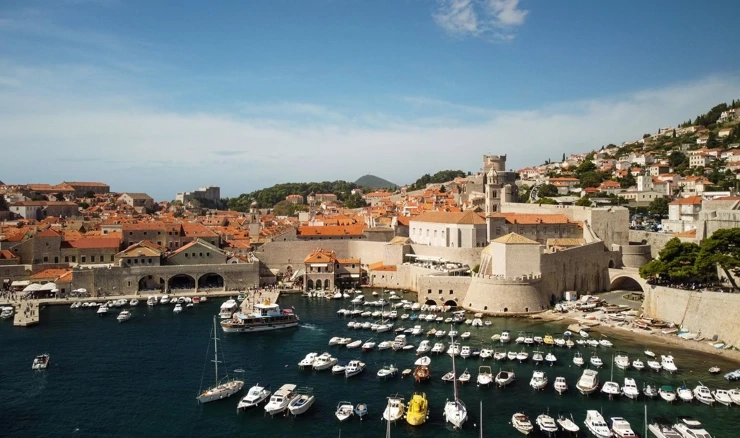 Dubrovnik