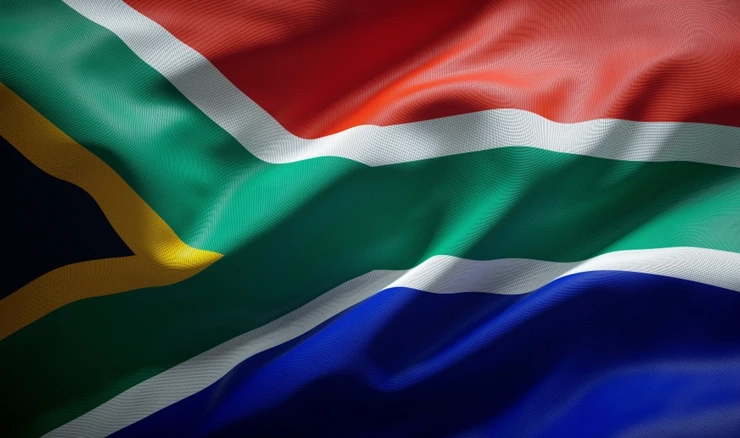 Isprika Južnoj Africi