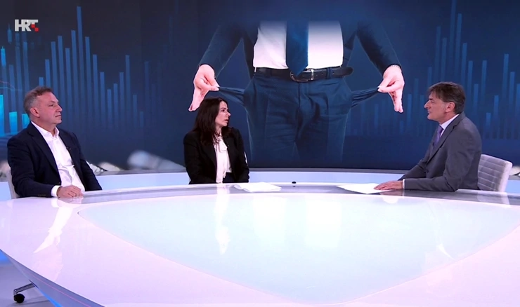 Razgovor u Studiju 4