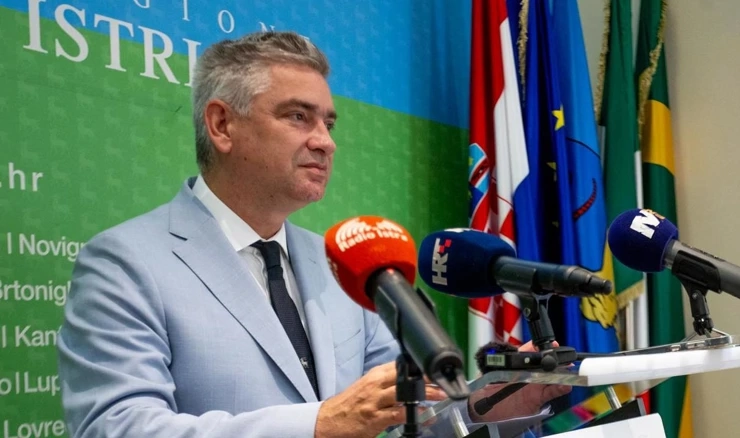 Boris Miletić