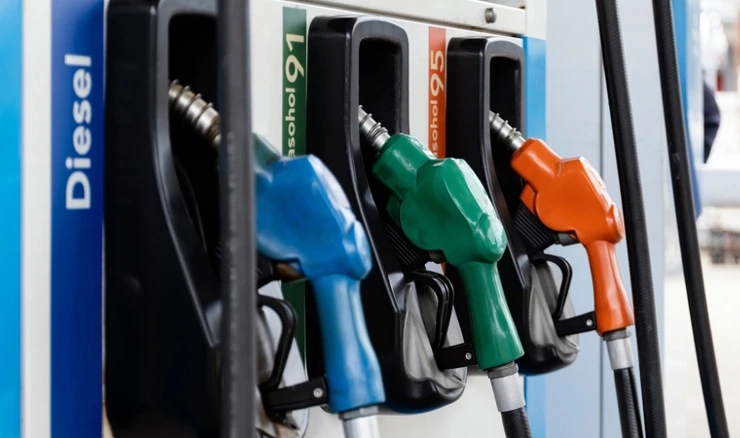 Cijene goriva u Njemačkoj rekordne