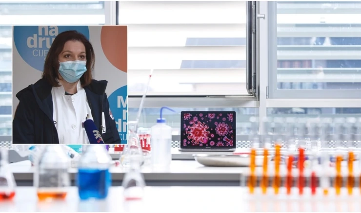 Epidemija koronavirusa 
