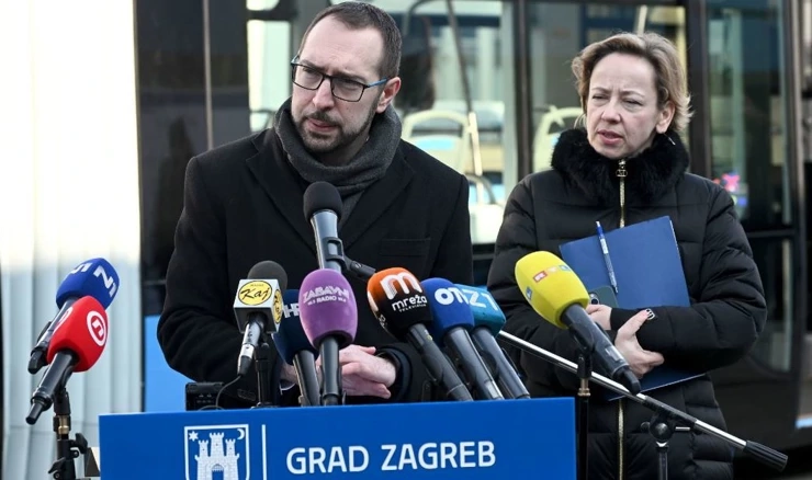 Tomislav Tomašević