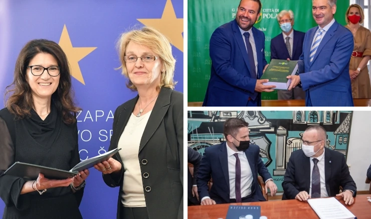 Primopredaja vlasti