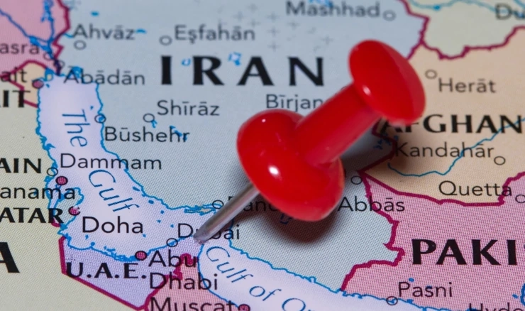 Iran održao vojne vježbe u Perzijskom zaljevu