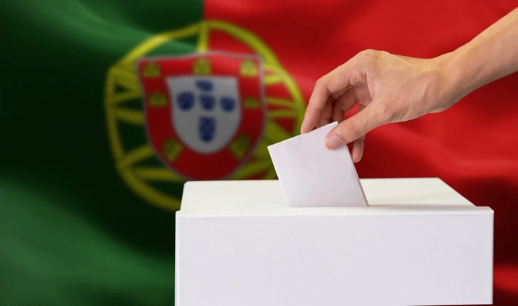 Izbori u Portugalu