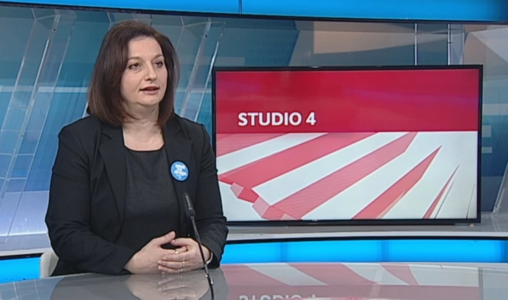 Tatjana Nemeth Blažić