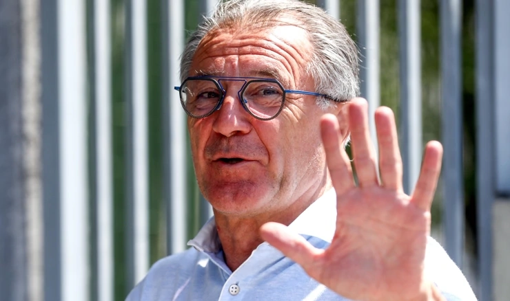Zdravko Mamić