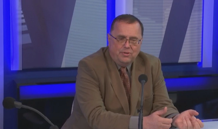 Robert Barić