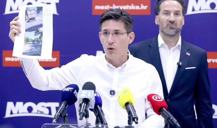 Zvonimir Troskot