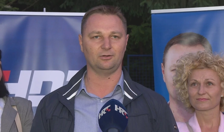 Marko Marušić