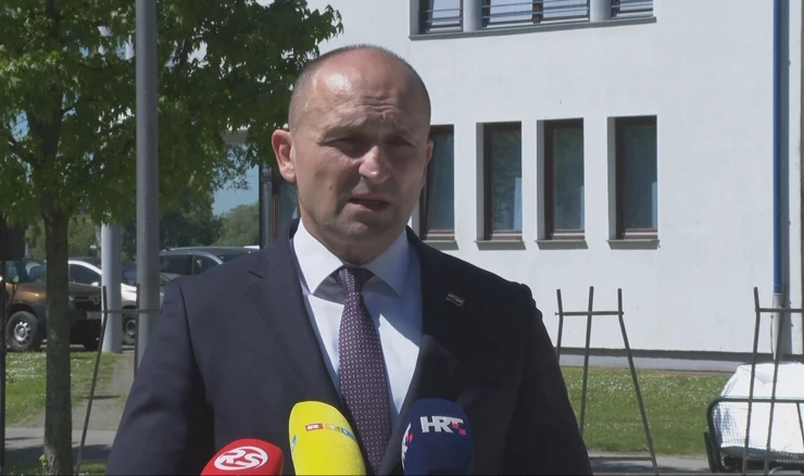 Ivan Anušić