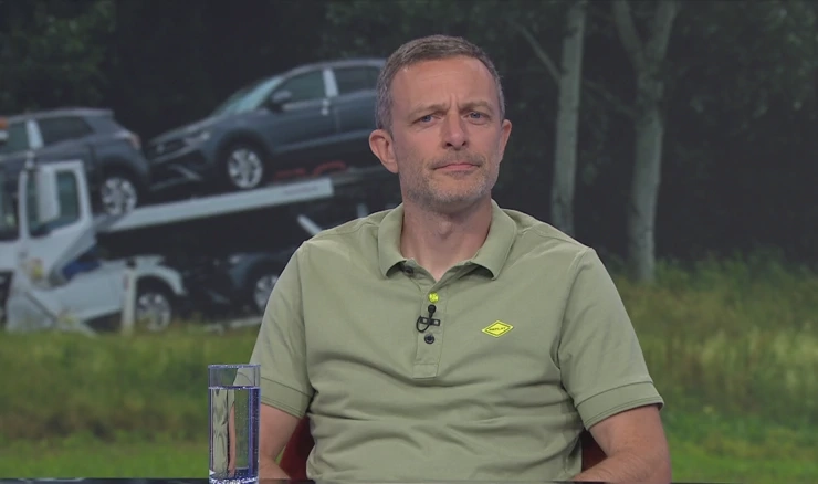 Juraj Šebalj