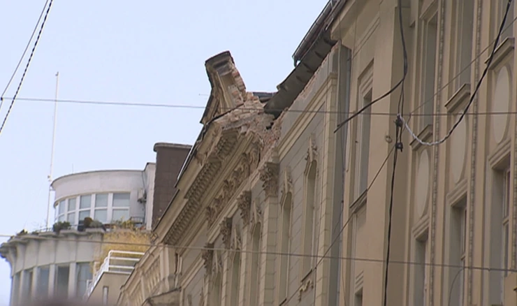 Čekaju se odluke o obnovi kuća