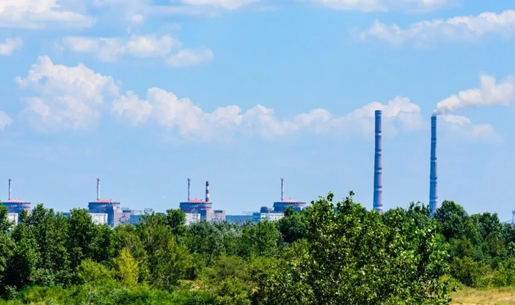 NE Zaporižja