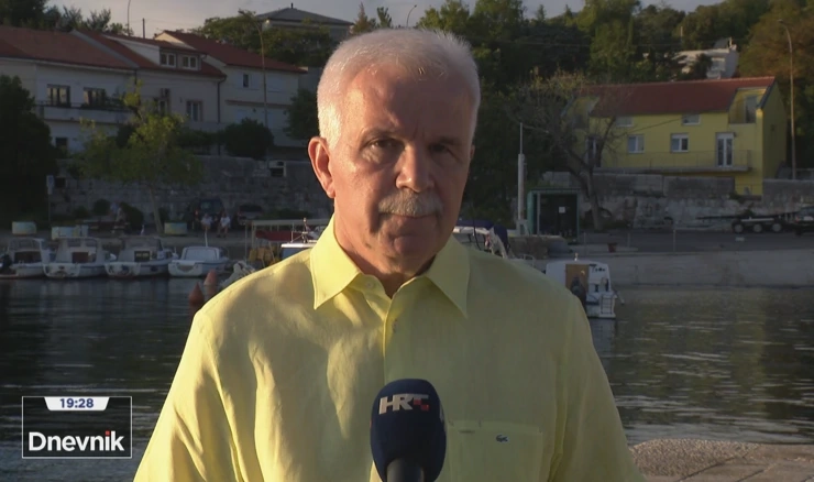 Mladen Vedriš