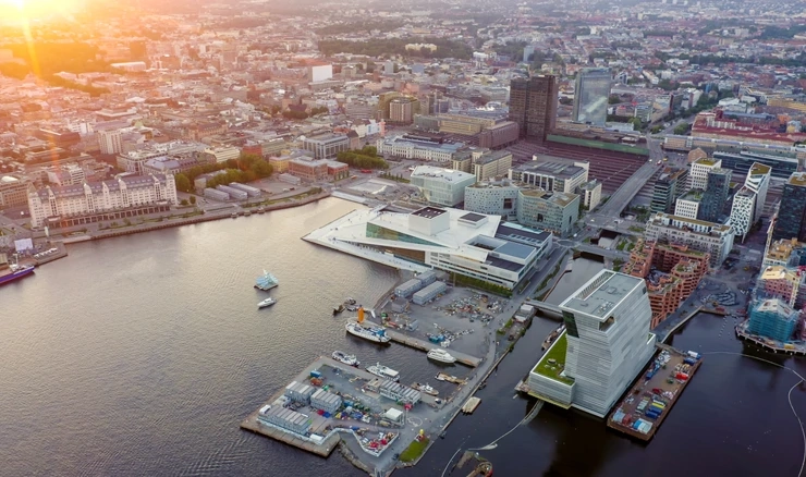 Oslo