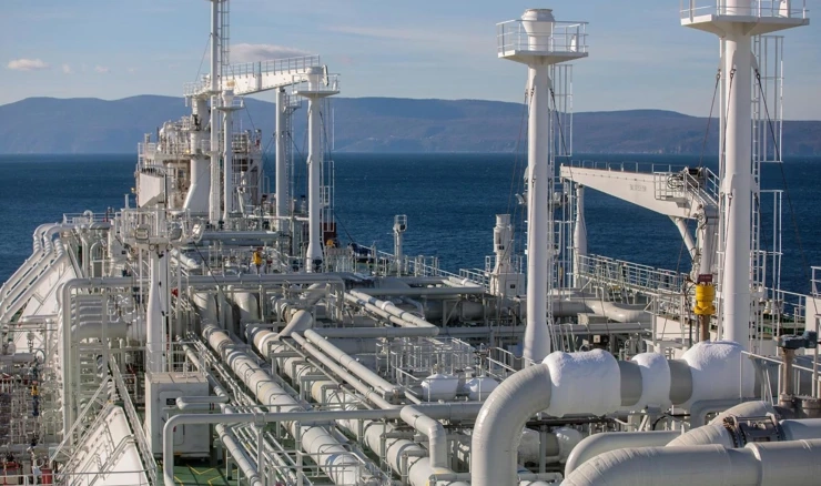LNG terminal na Krku
