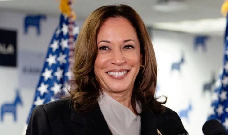 Kamala Harris