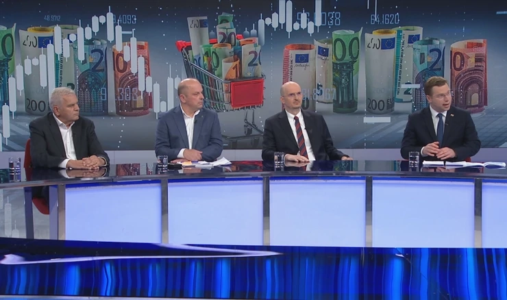 Zašto Hrvatska ima najvišu inflaciju u eurozoni?