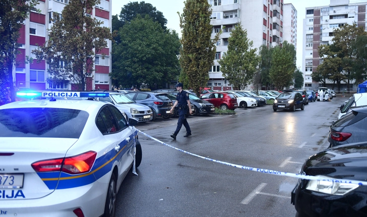 Novi slučaj femicida u Zagrebu