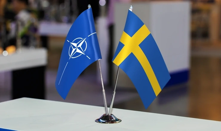 Mađarski parlament odgodio ratifikaciju članstva Švedske u NATO-u