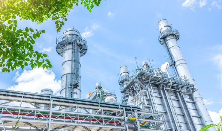 Okrugli stol: Hrvatska planira gradnju četiri energane (Ilustracija)