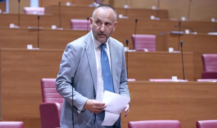 Hrvoje Zekanović