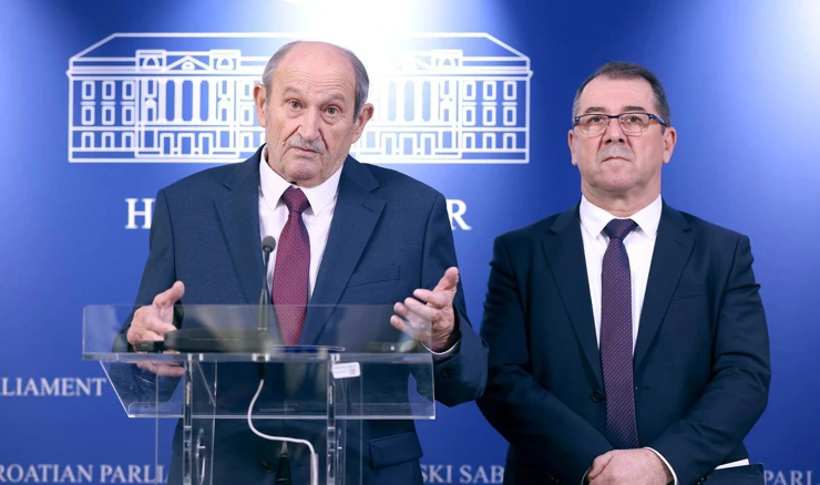 Veselko Gabričević 