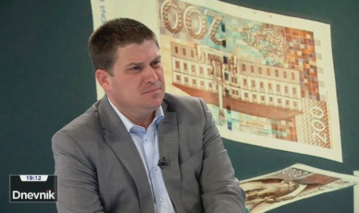 Oleg Butković