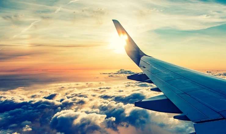 Avion prisilno sletio u Sibiru