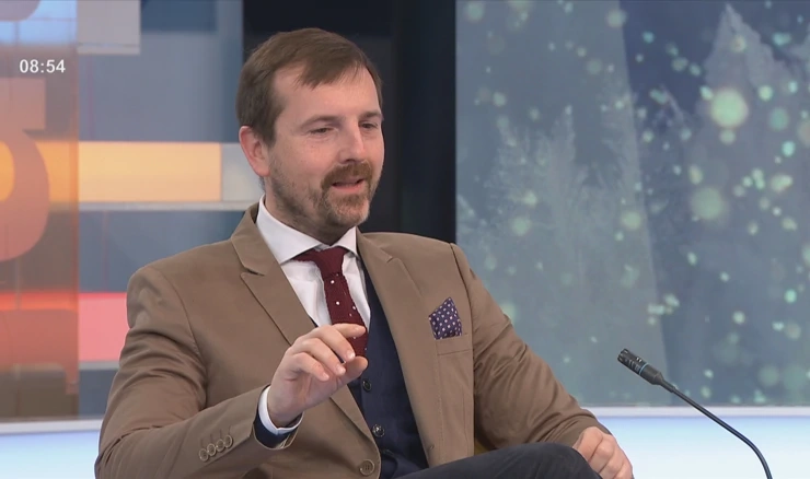 Igor Miklaušić