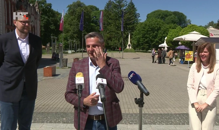 Kovač u suzama govori o prijetnjama smrću 