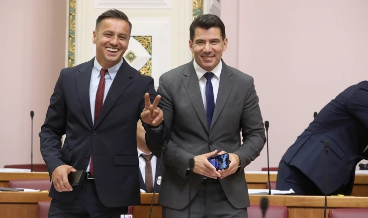 Nikola Grmoja