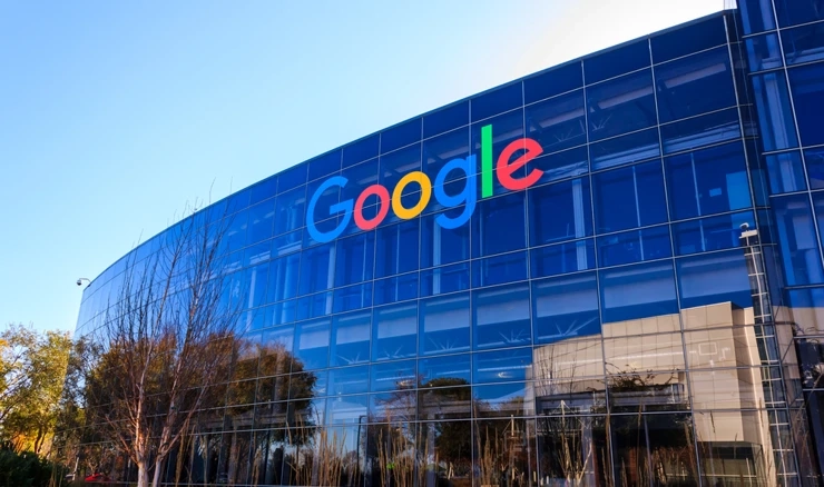 Google