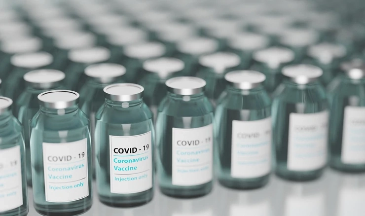 Cjepivo COVID-19